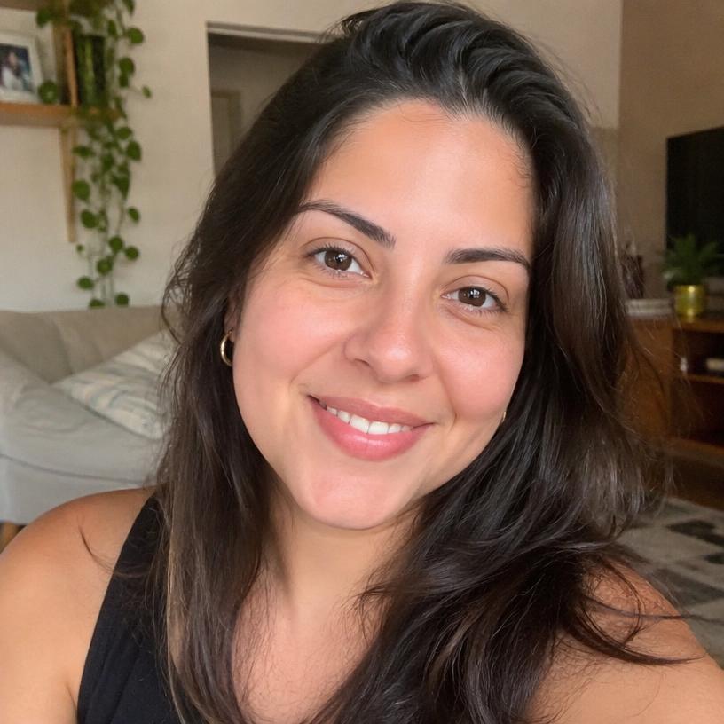 Ana Paula M.
